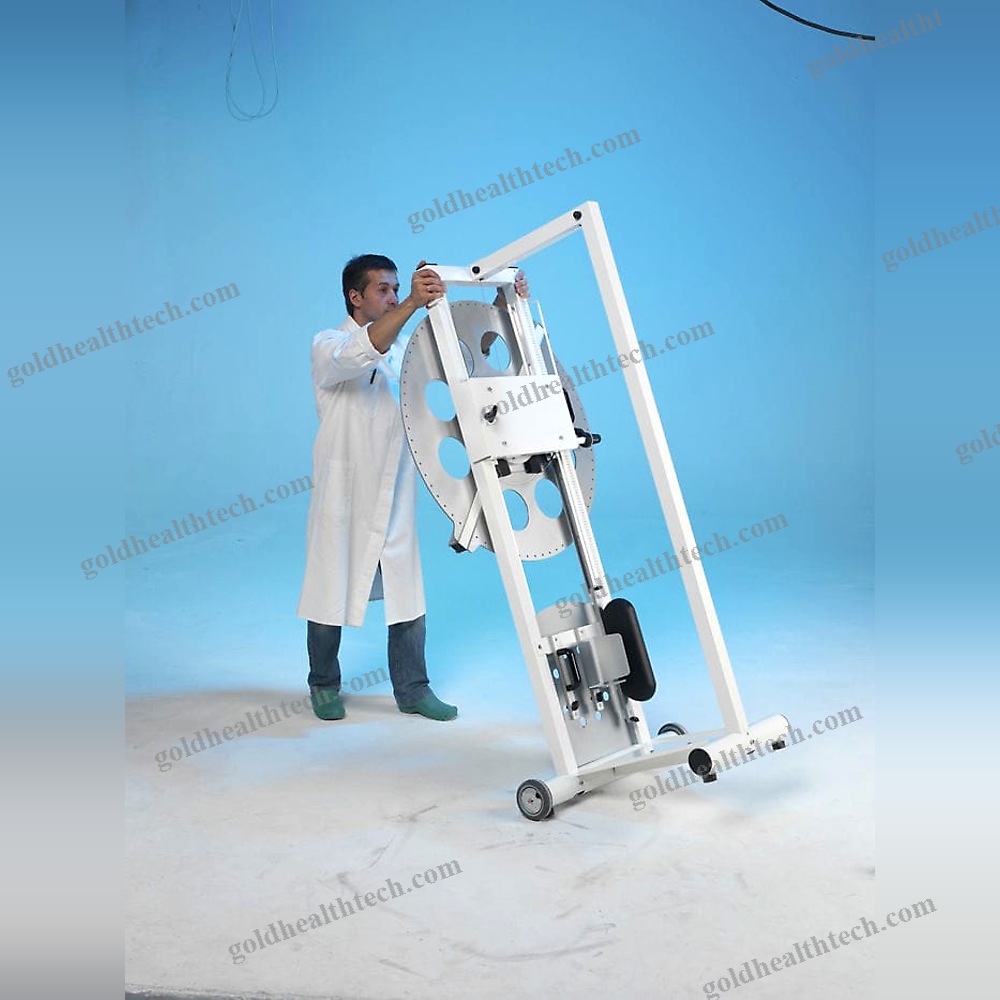 Shoulder Wheel