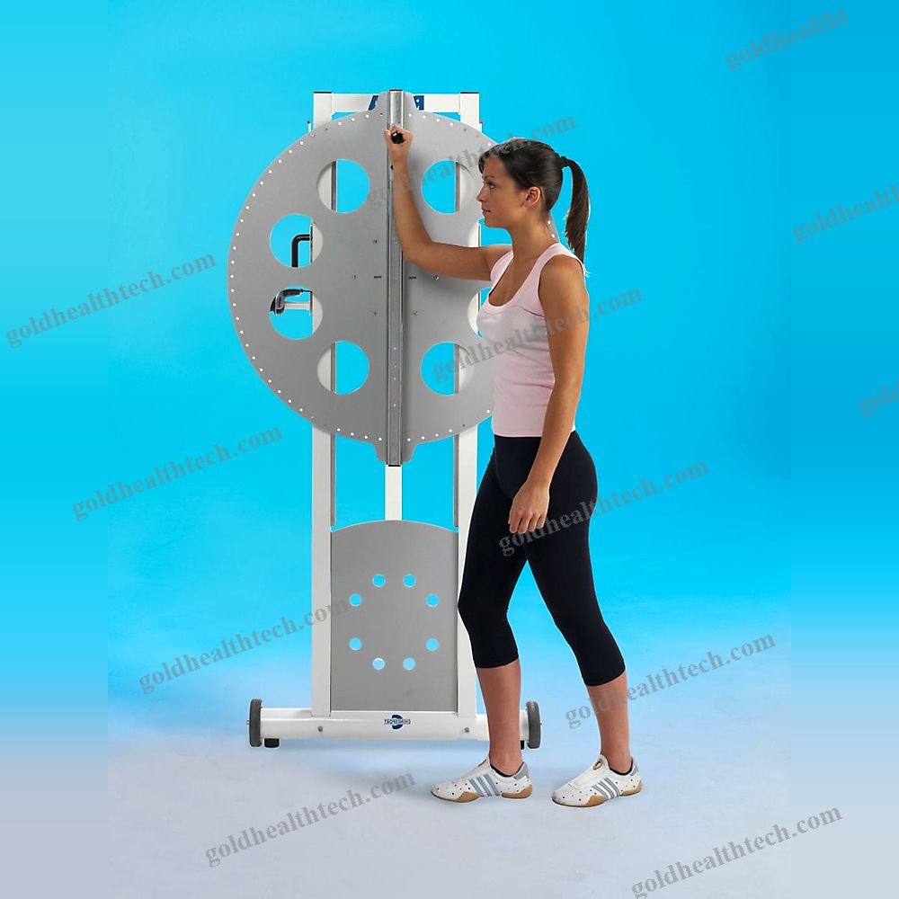 Shoulder Wheel