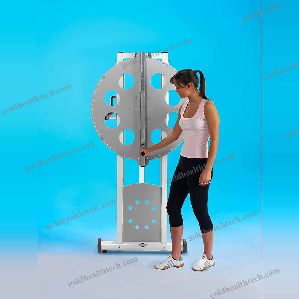Shoulder Wheel