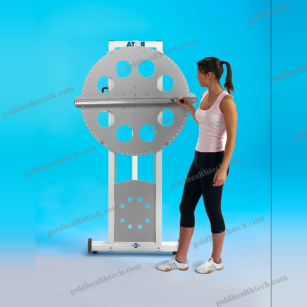 Shoulder Wheel