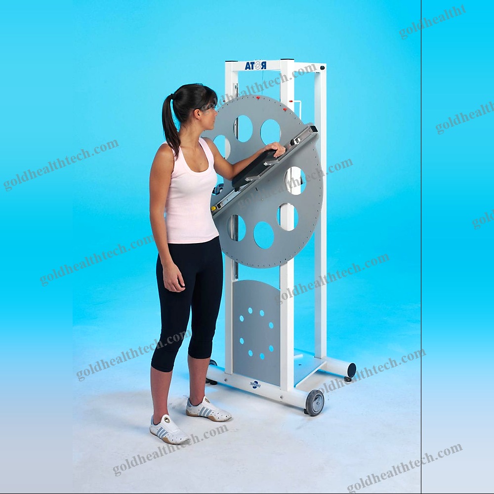 Shoulder Wheel