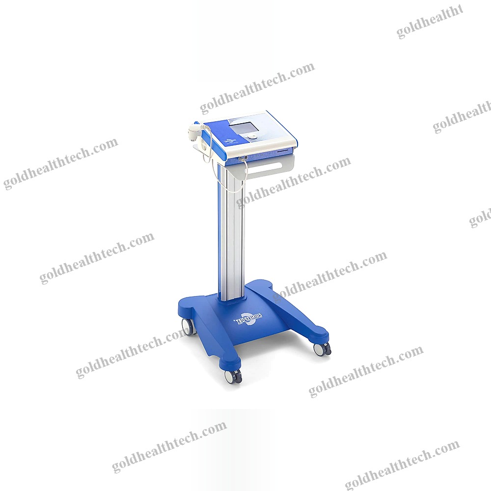 Ultrasound Diathermy Unit