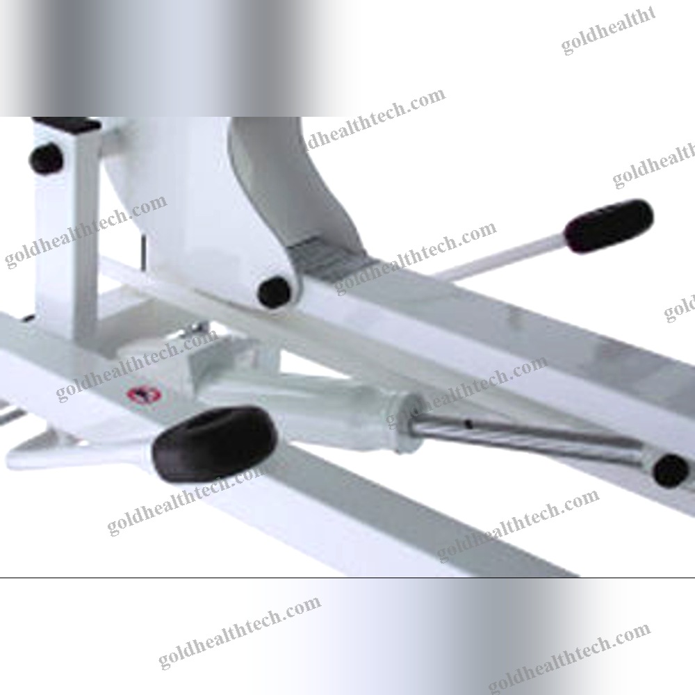 4-Section Tilt Table