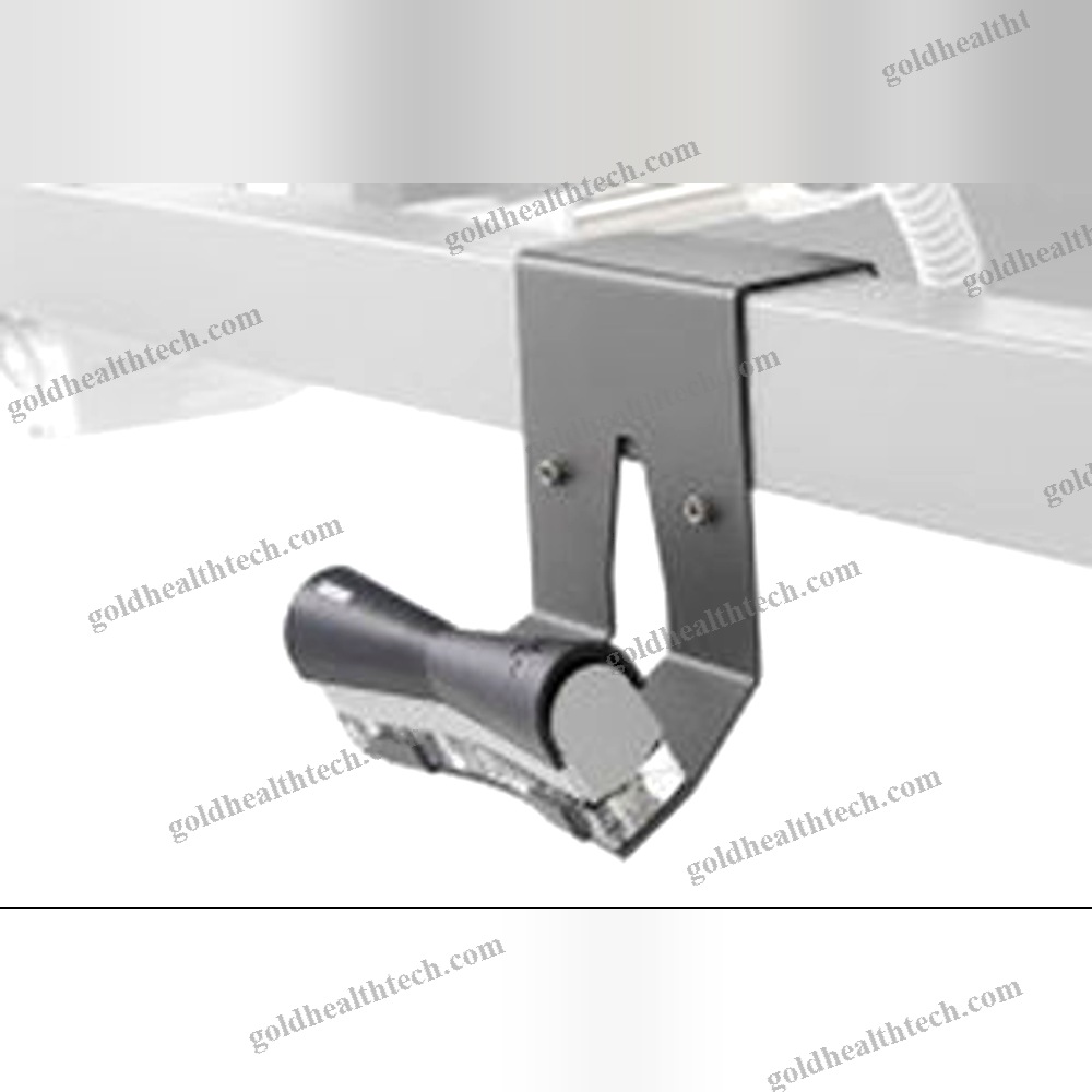 4-Section Tilt Table