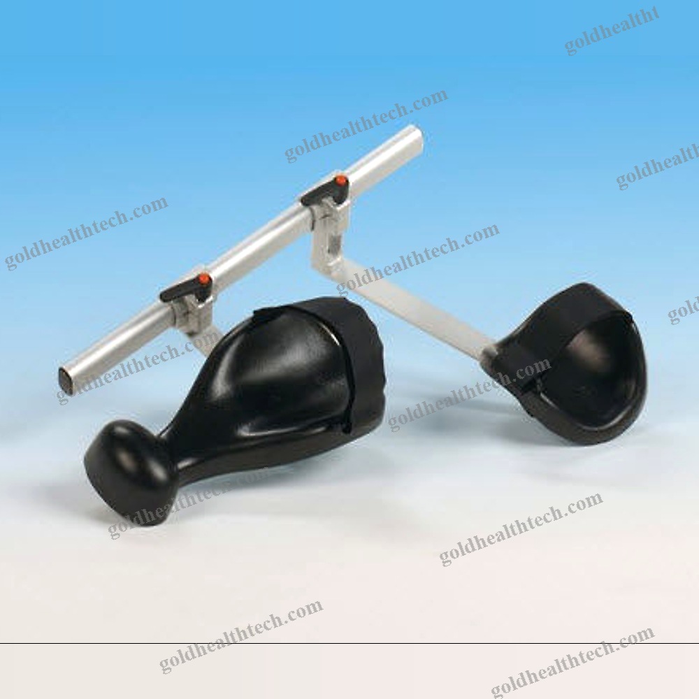 Shoulder Continuous Passive Motion Device