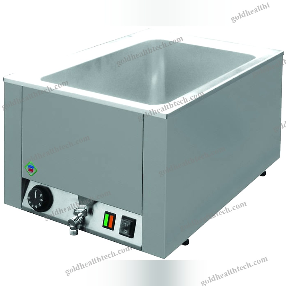 Single Paraffin Bath