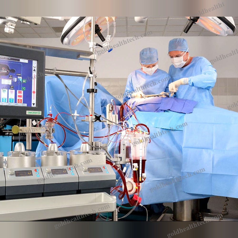 Patient Temperature Management System