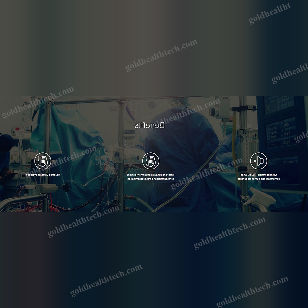 Patient Temperature Management System