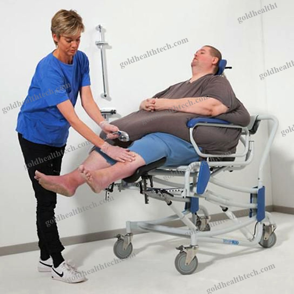 Shower Chair