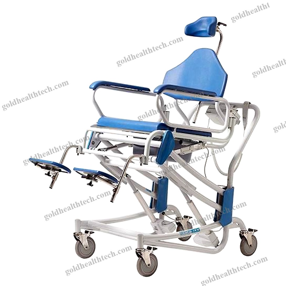 Shower Chair