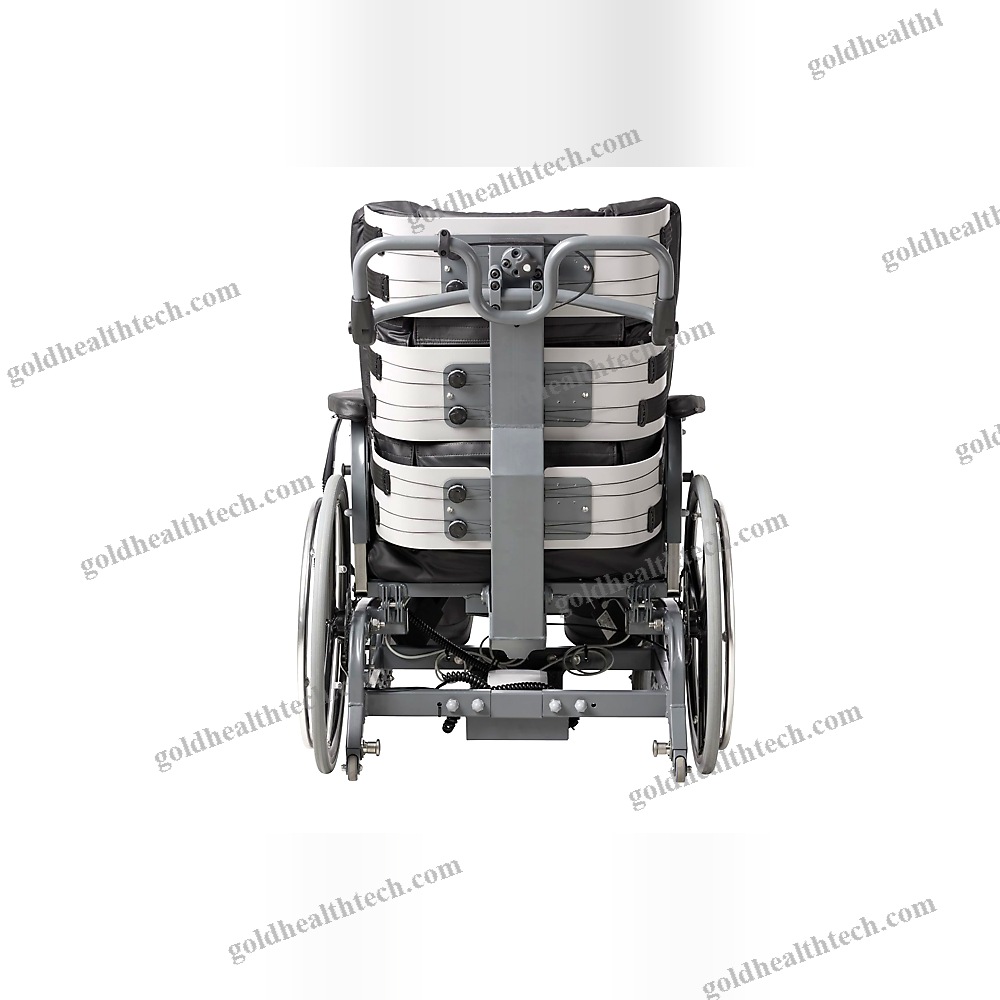 Electric Wheelchair