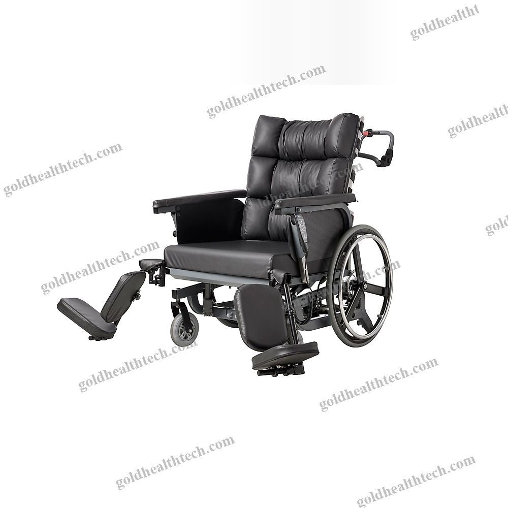 Electric Wheelchair