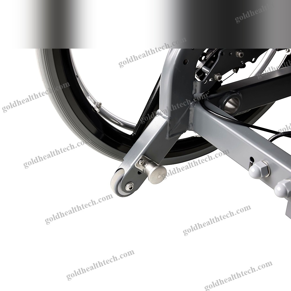 Electric Wheelchair