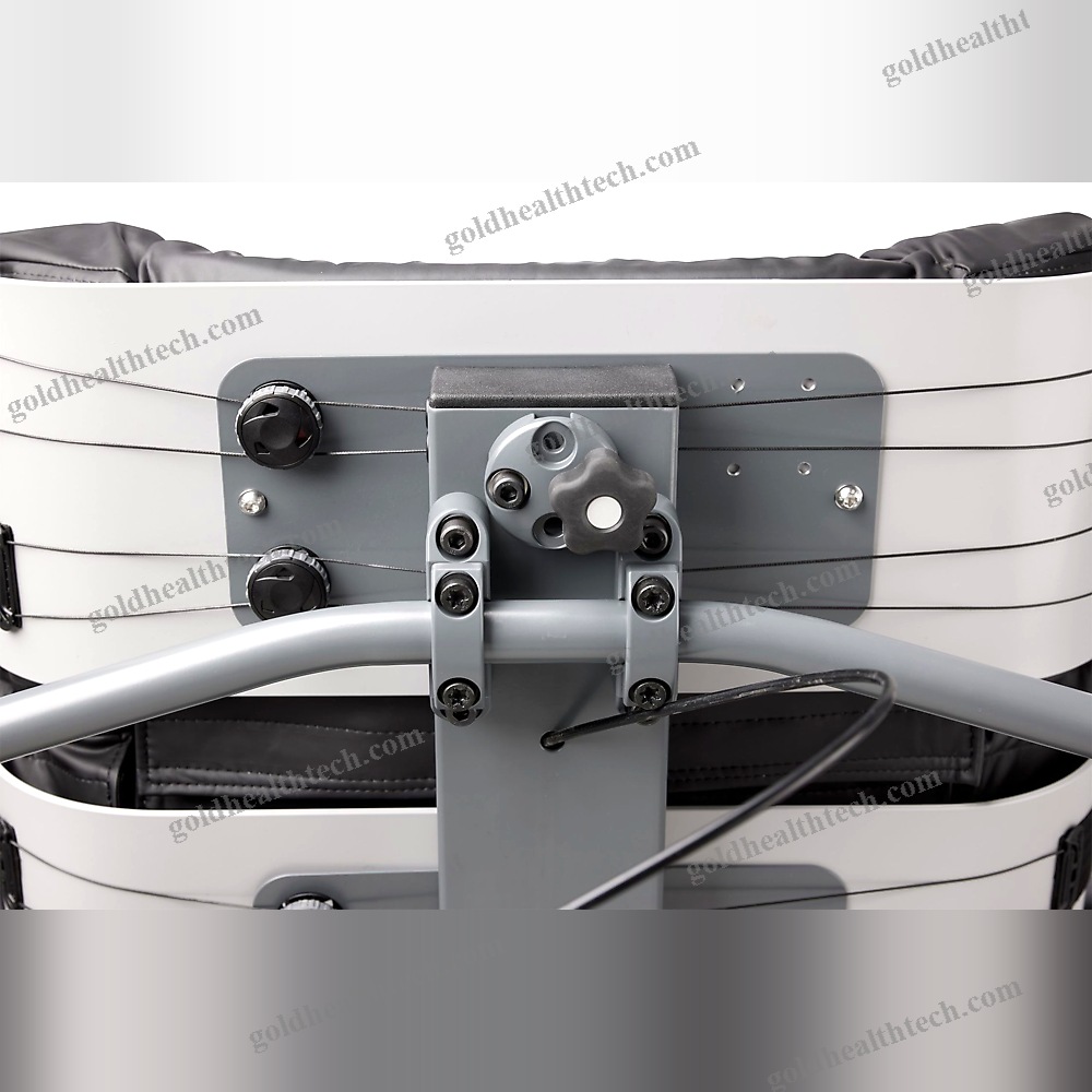 Electric Wheelchair