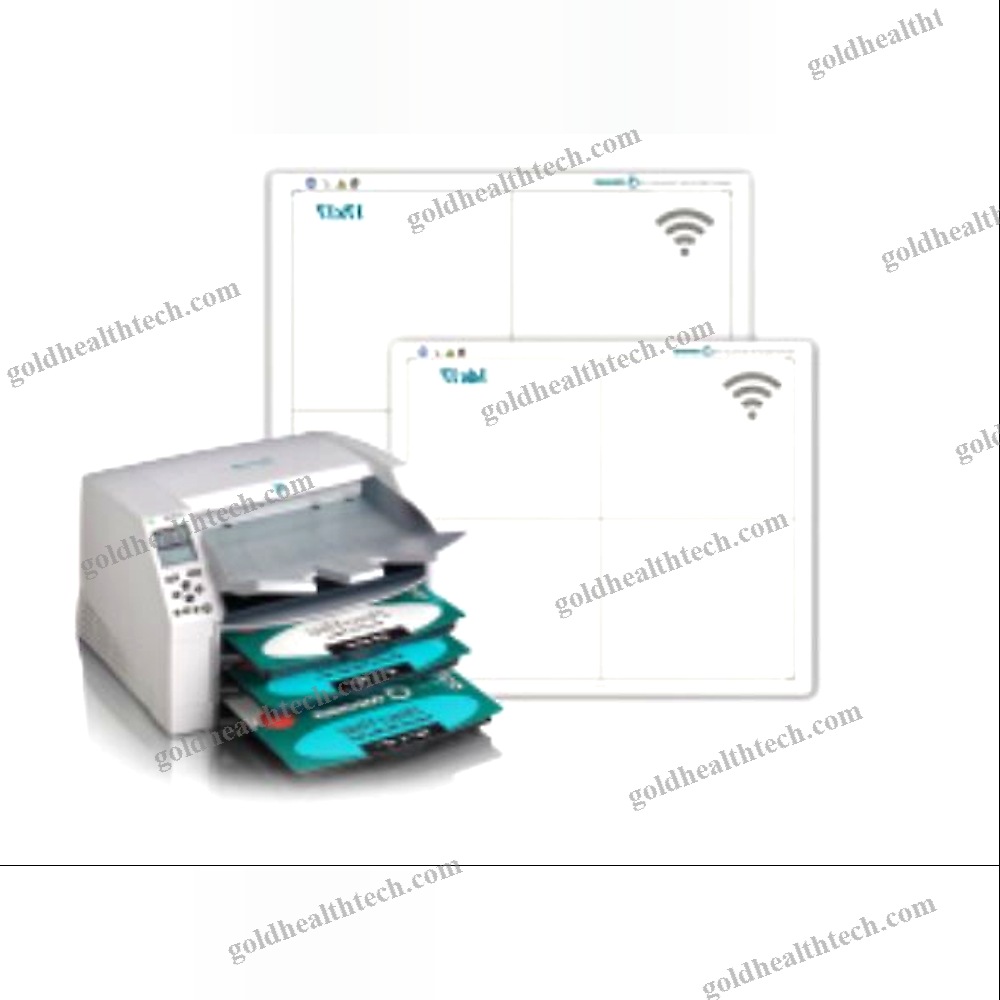 Radiography Acquisition System