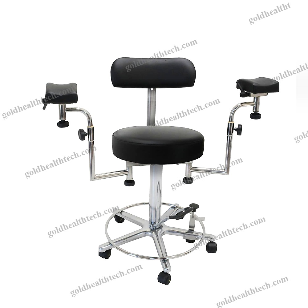 Doctor'S Office Stool