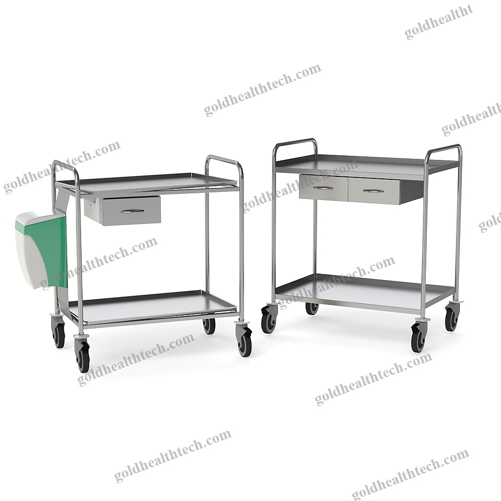 Medical Trolley