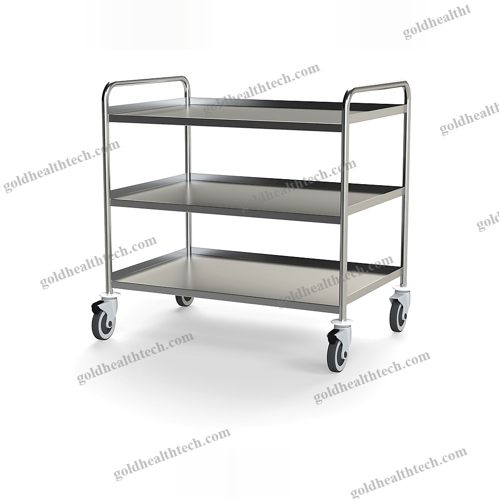 Medical Trolley