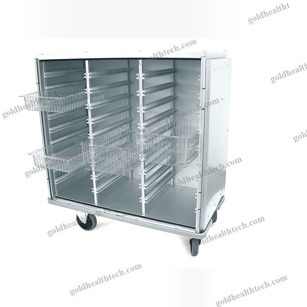 Medical Trolley