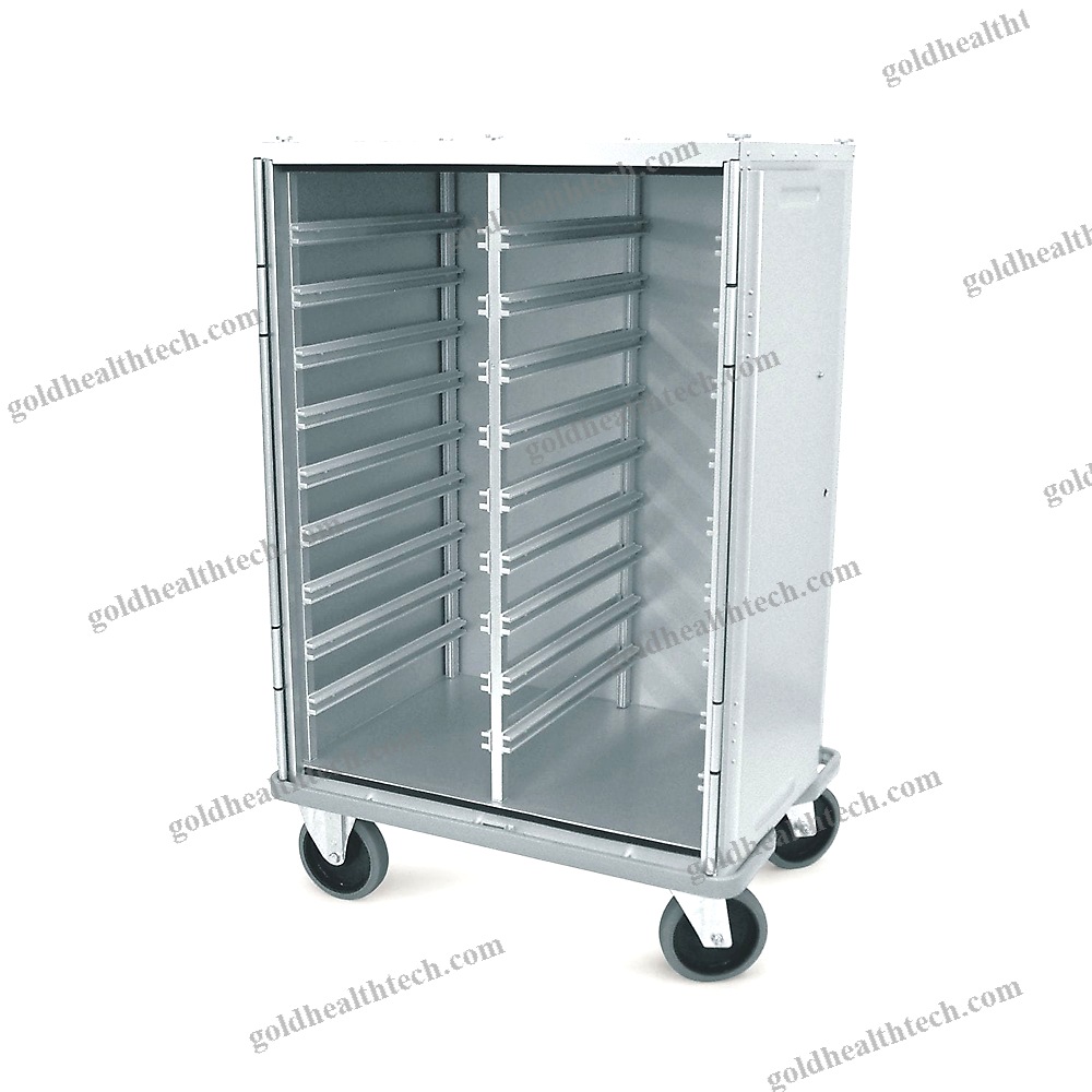 Medical Trolley