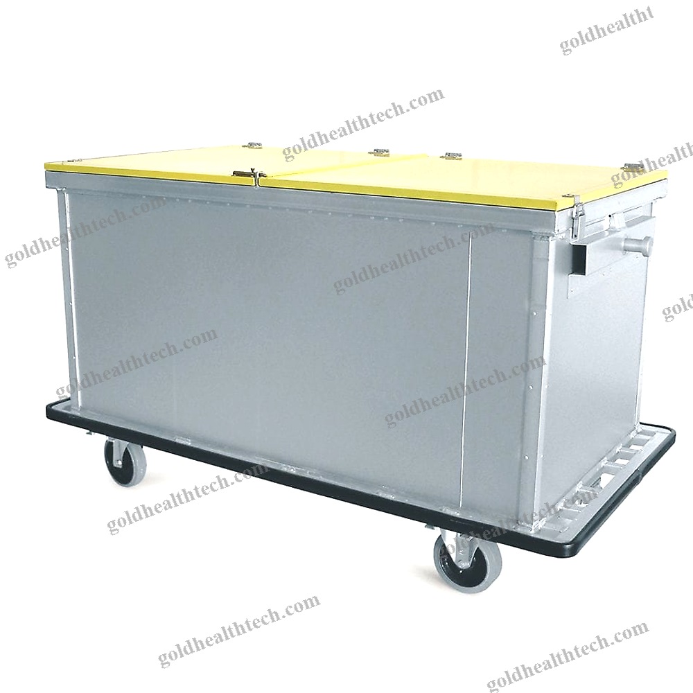 Hospital Trolley