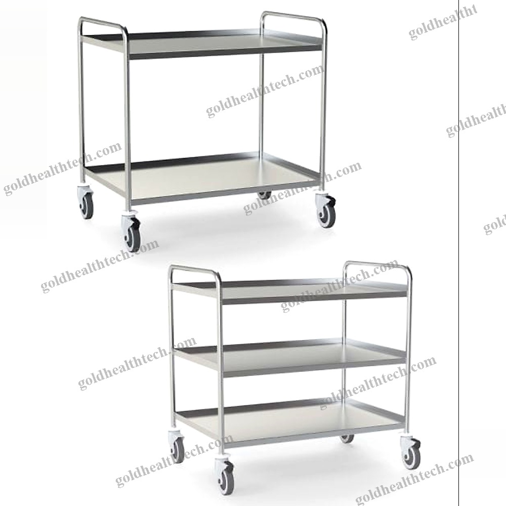 Medical Trolley