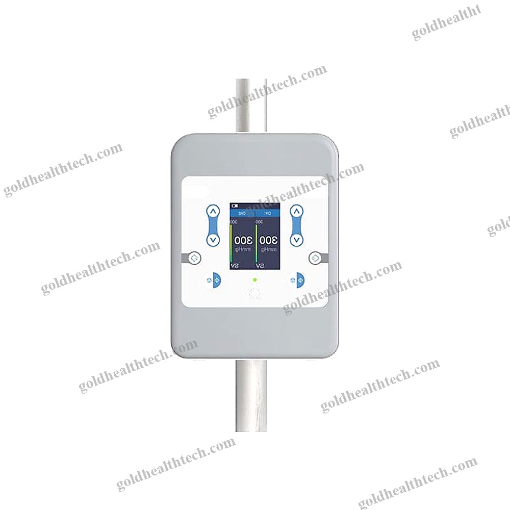 Battery-Operated Pressure Infusor