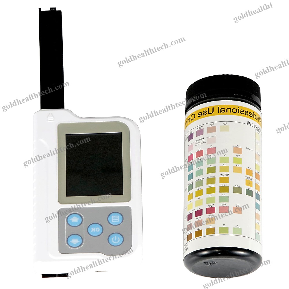Automatic Urine Analyzer