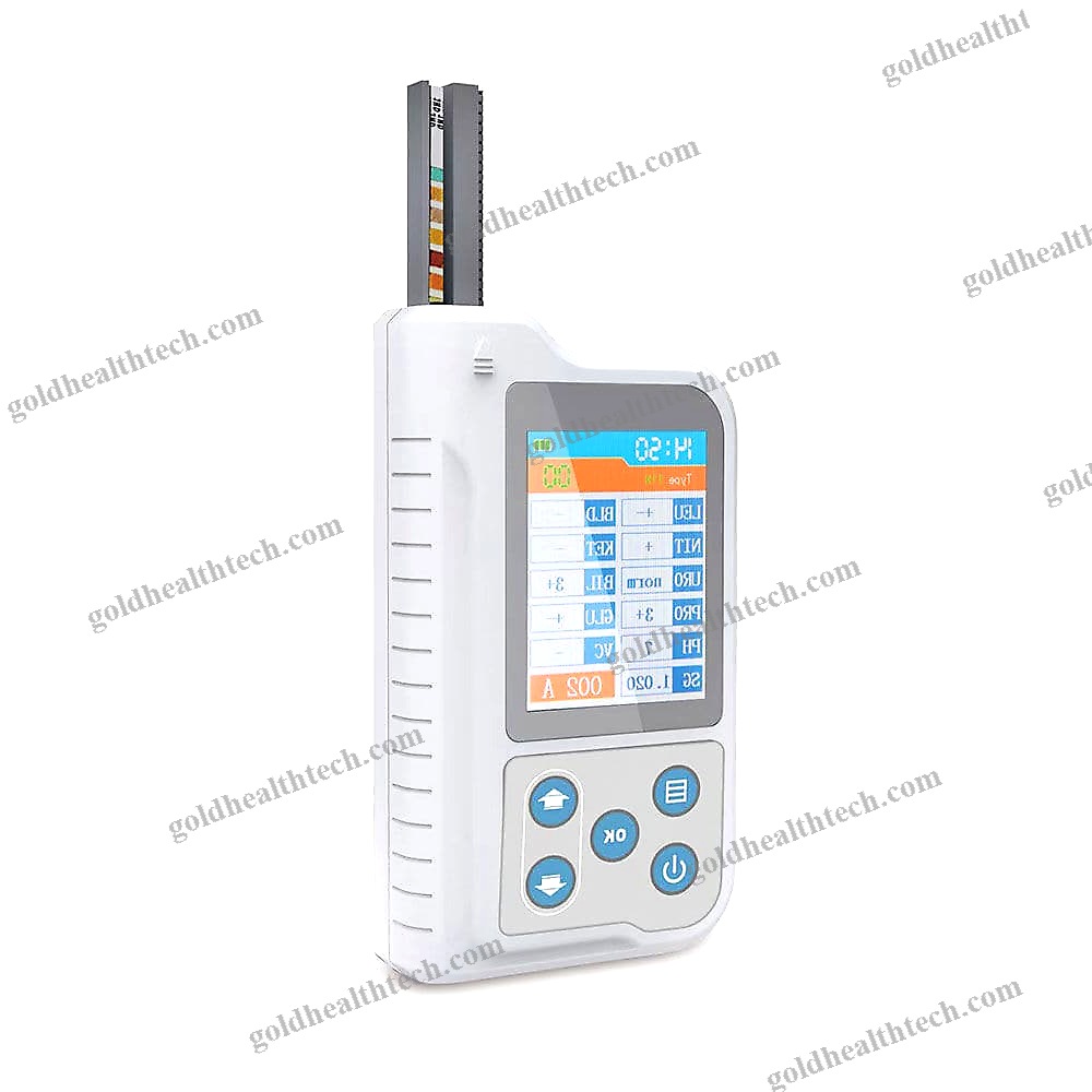 Automatic Urine Analyzer