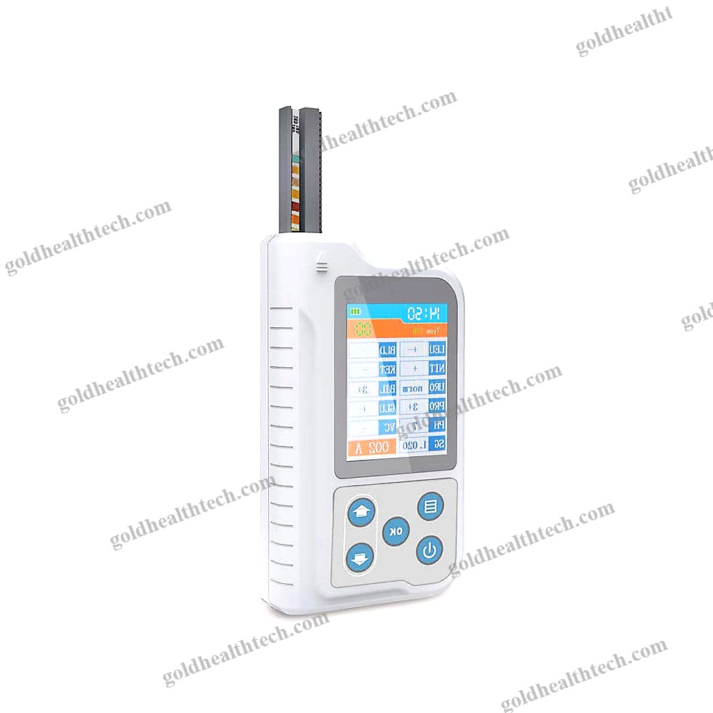 Automatic Urine Analyzer