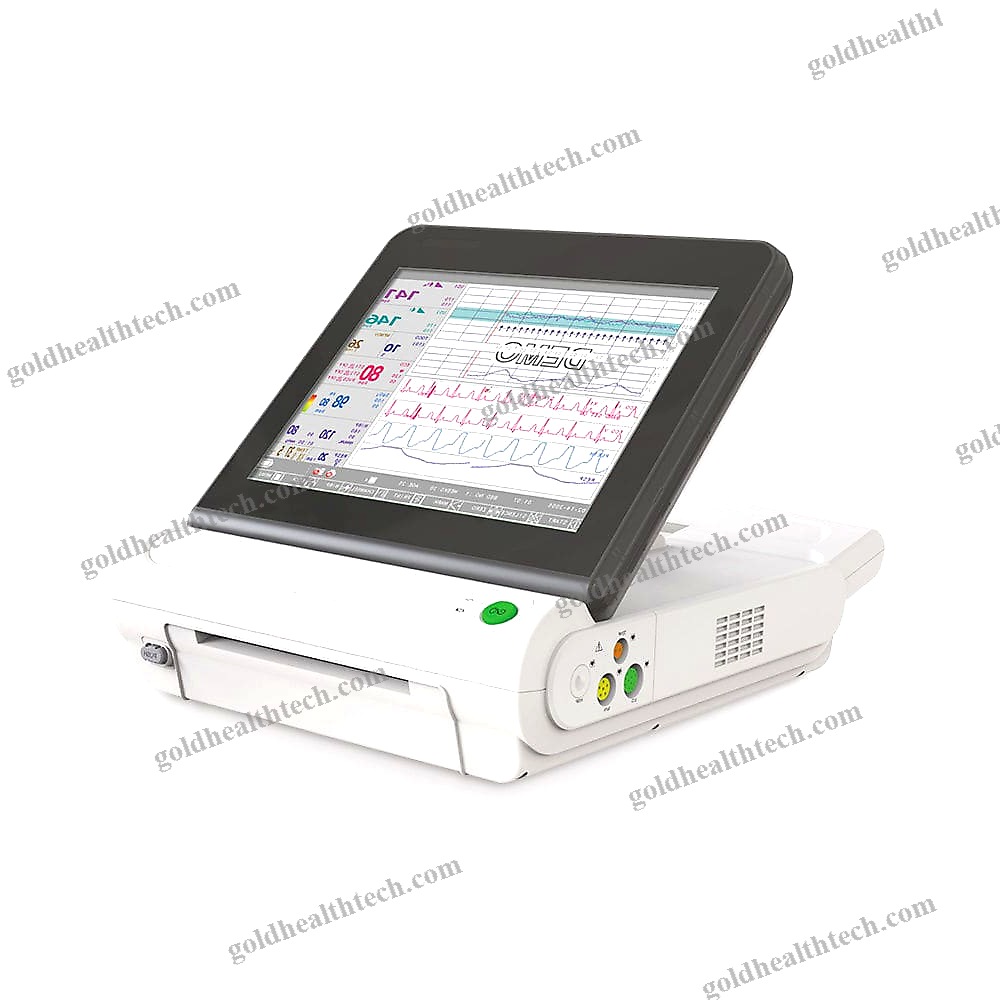 Fhr Fetal Monitor