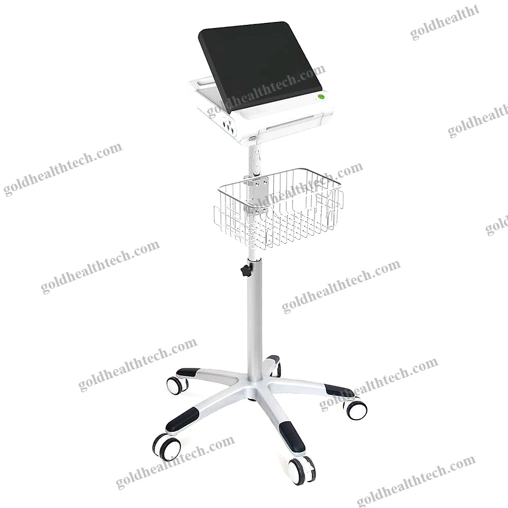 Fhr Fetal Monitor