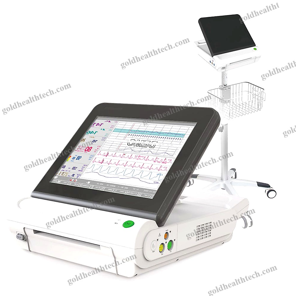 Fhr Fetal Monitor