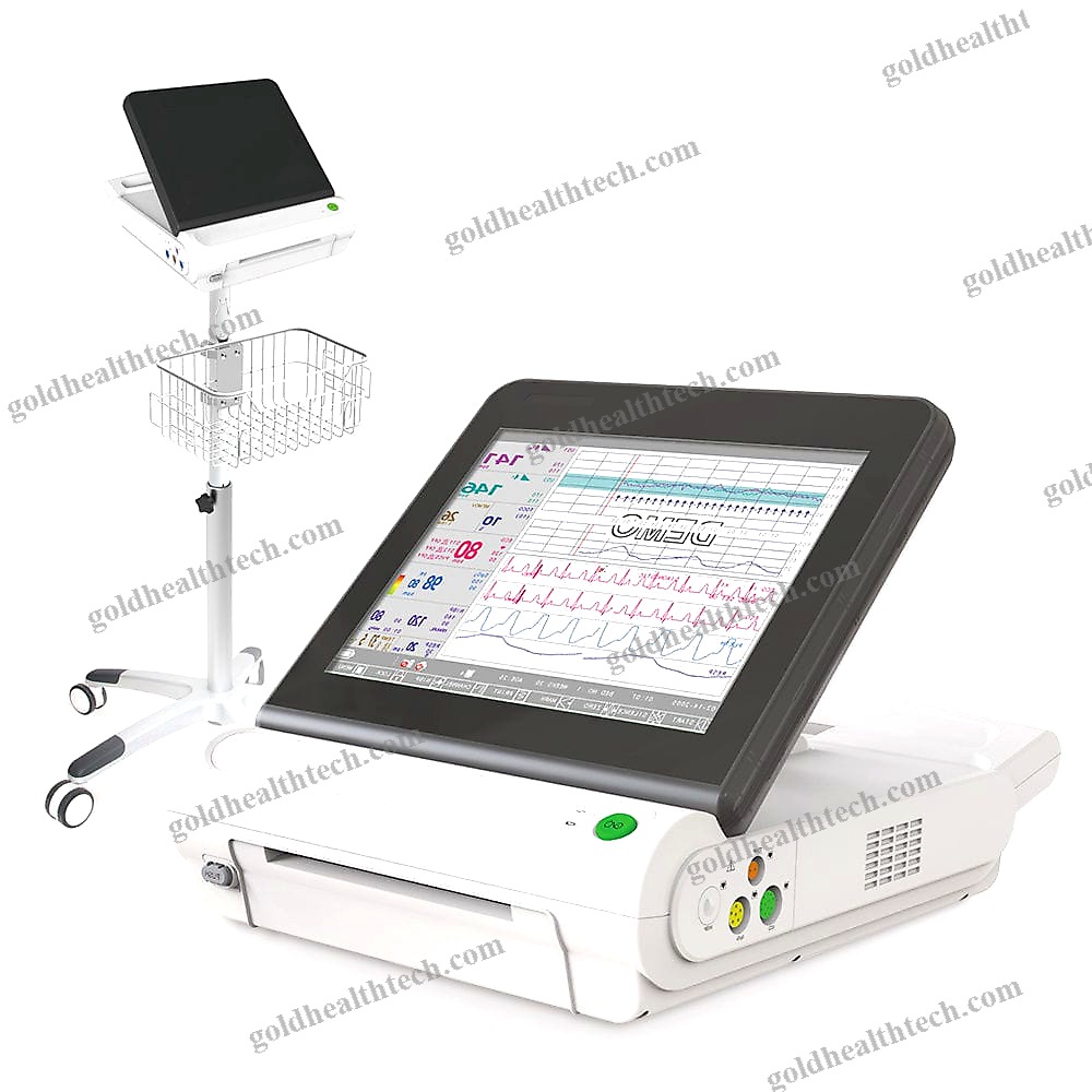 Fhr Fetal Monitor