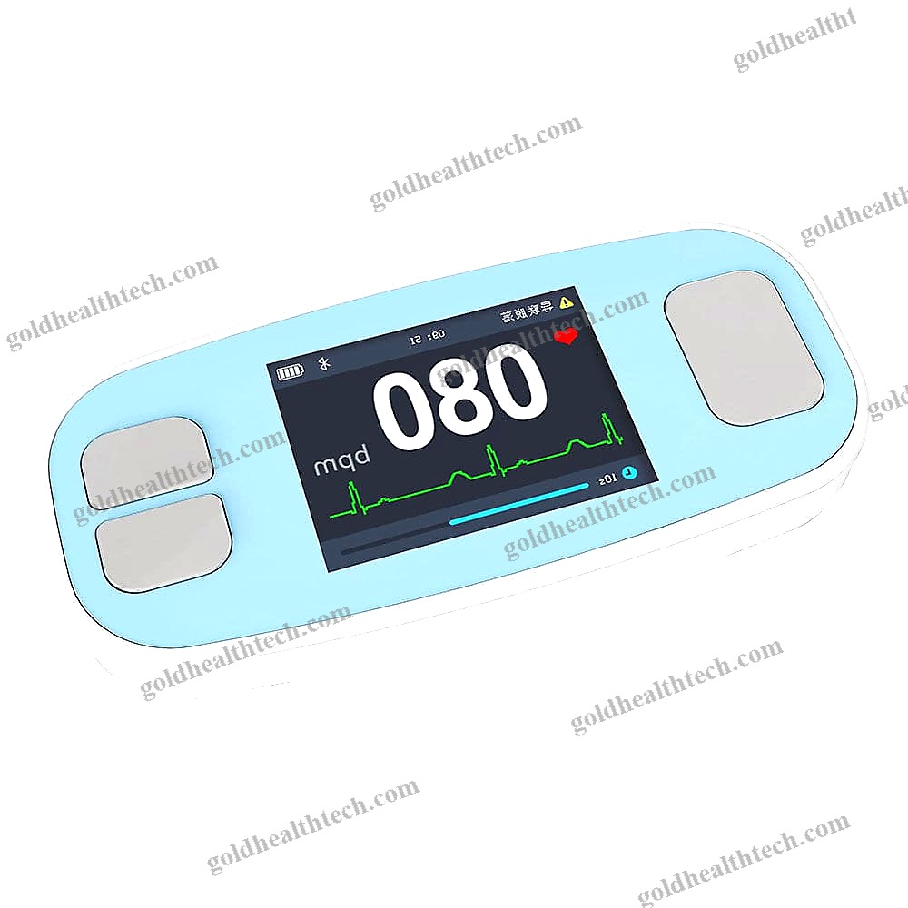 Ecg Patient Monitor