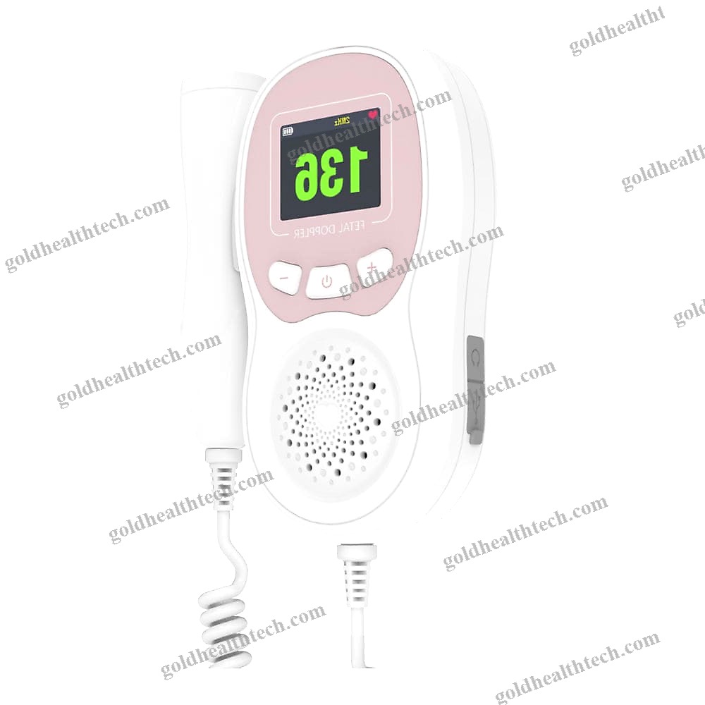 Fetal Doppler