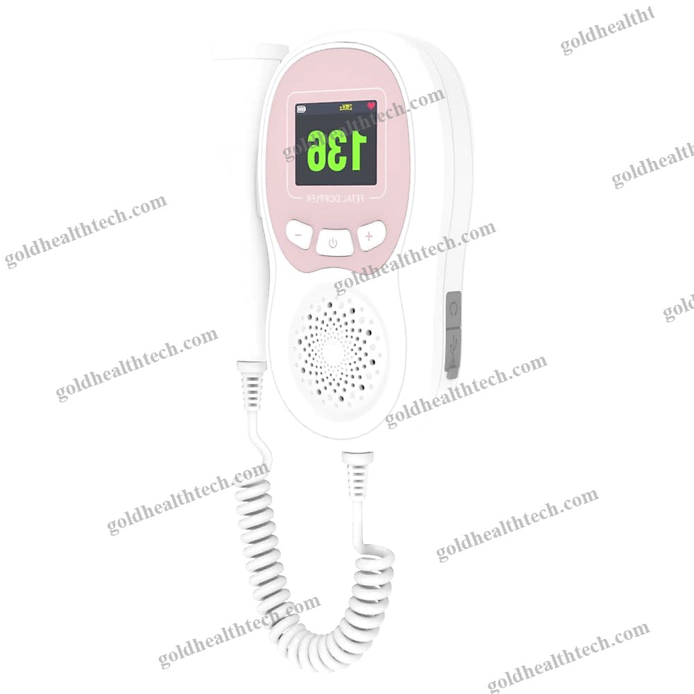 Fetal Doppler