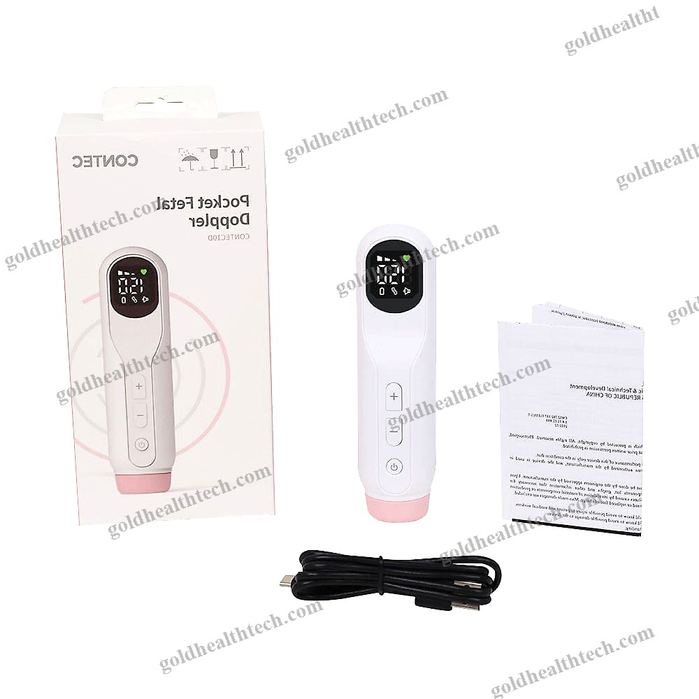 Fetal Doppler