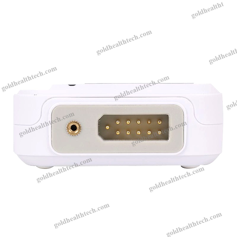 12-Channel Holter Monitor