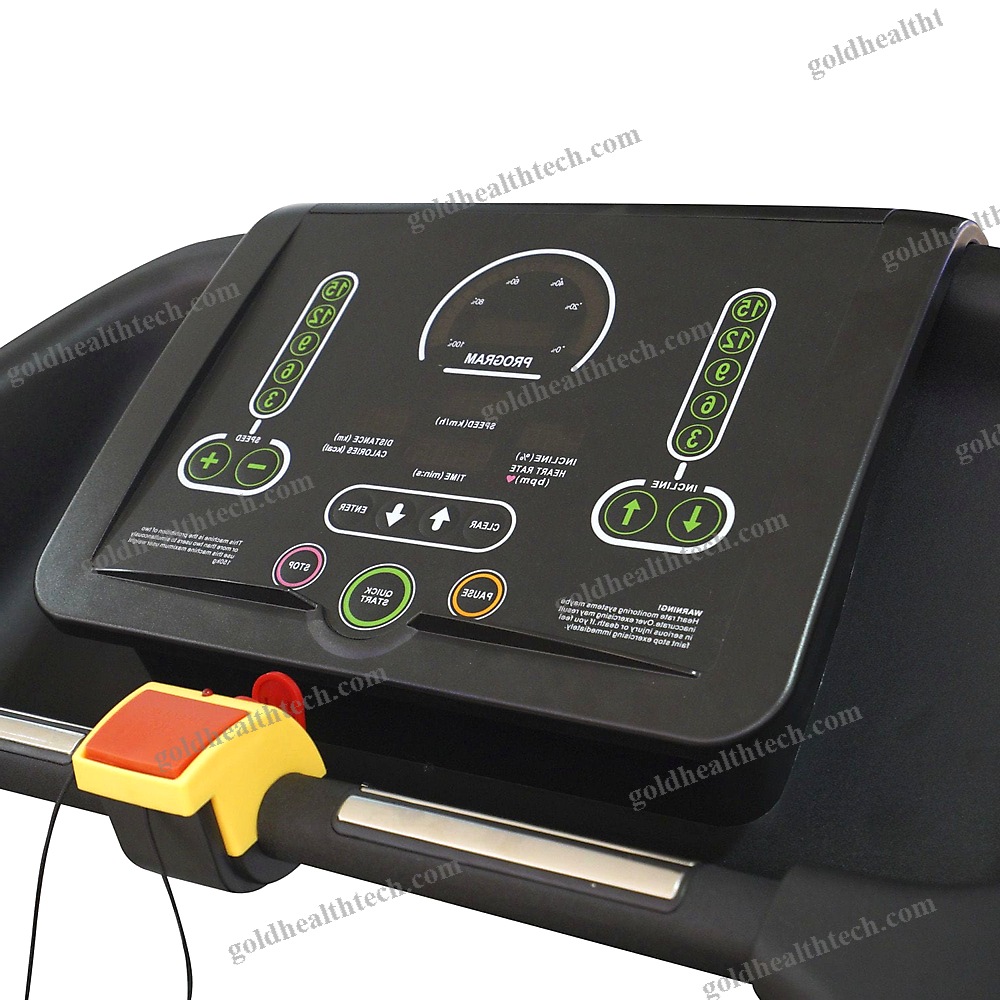 Cardiac Stress Test Equipment