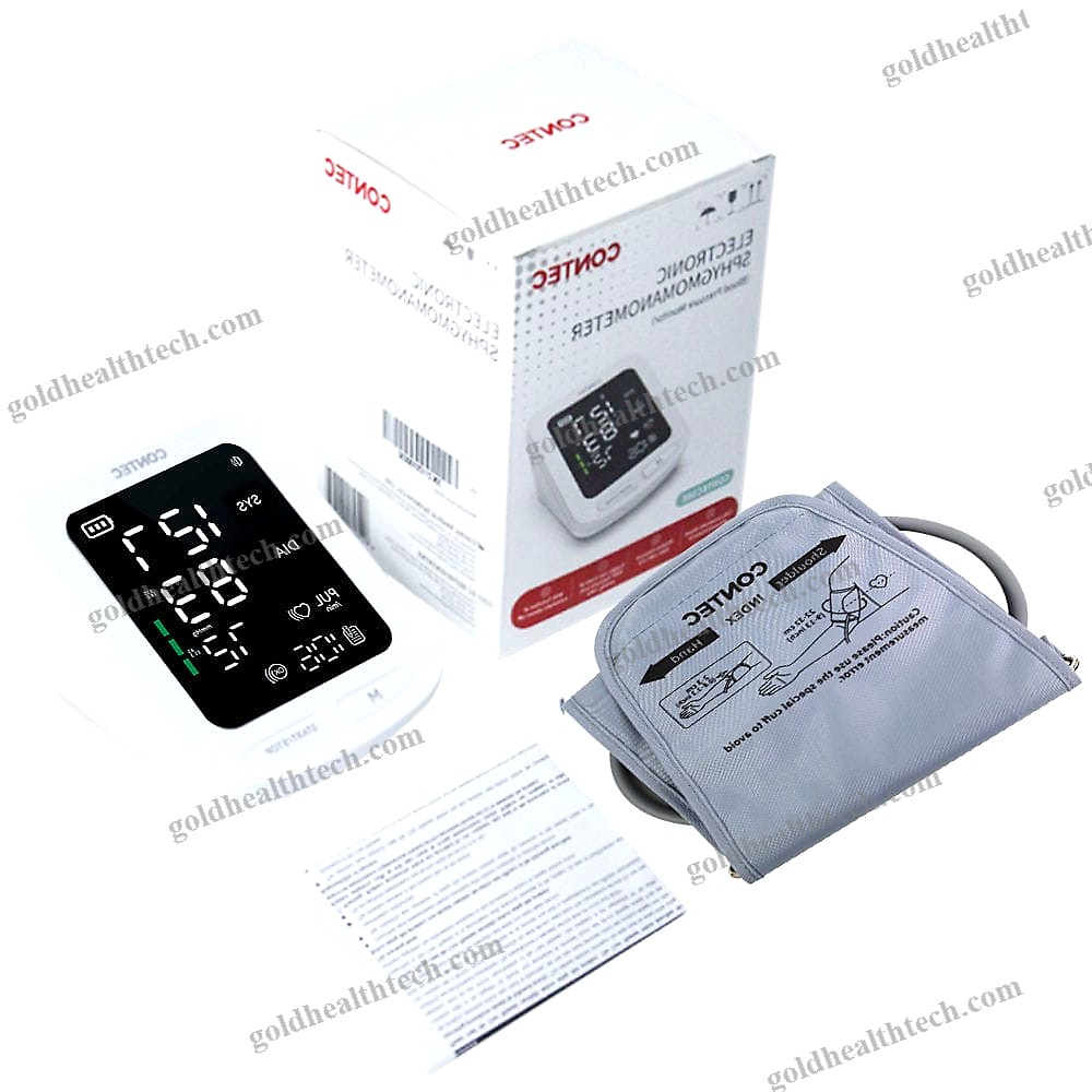 Automatic Sphygmomanometer