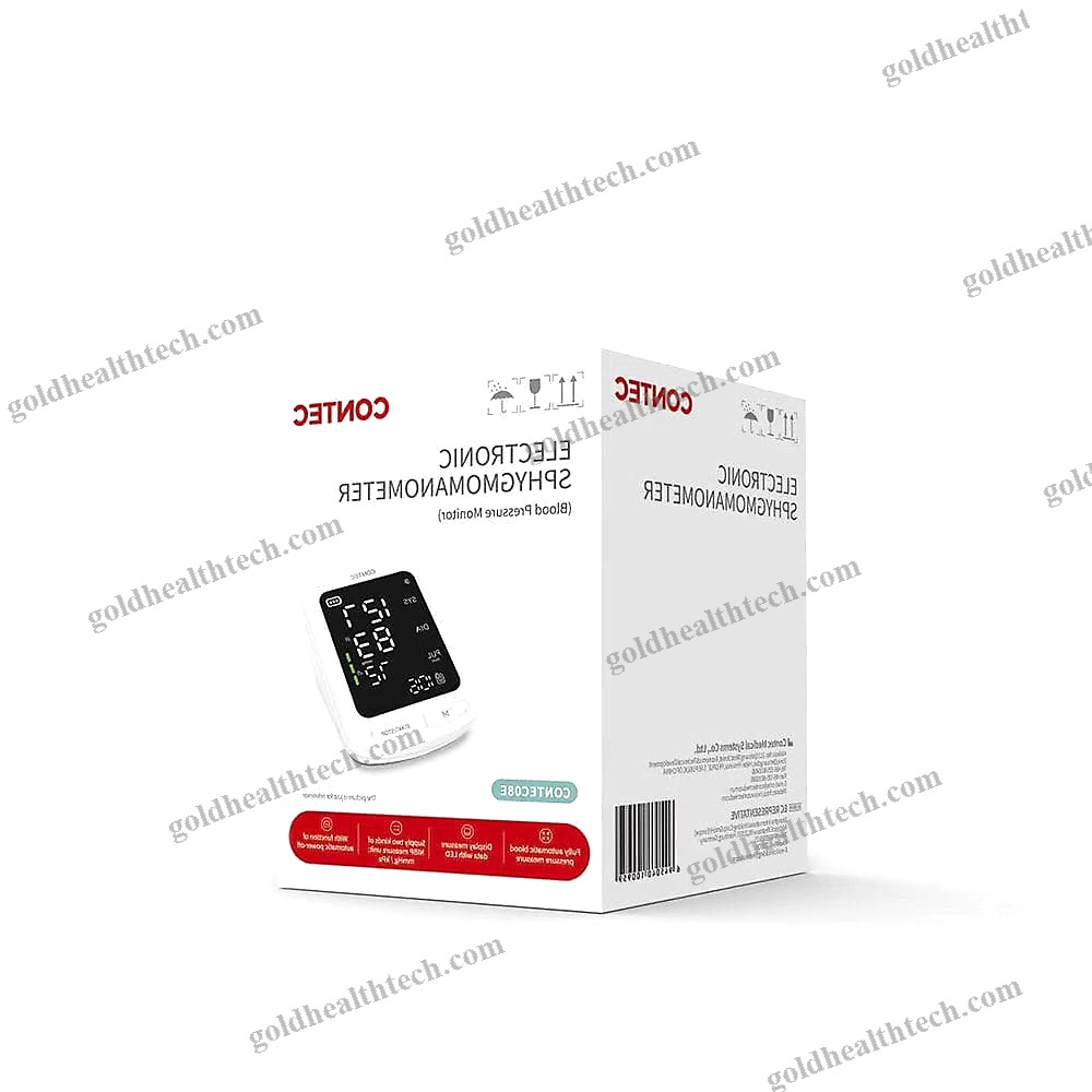 Automatic Sphygmomanometer