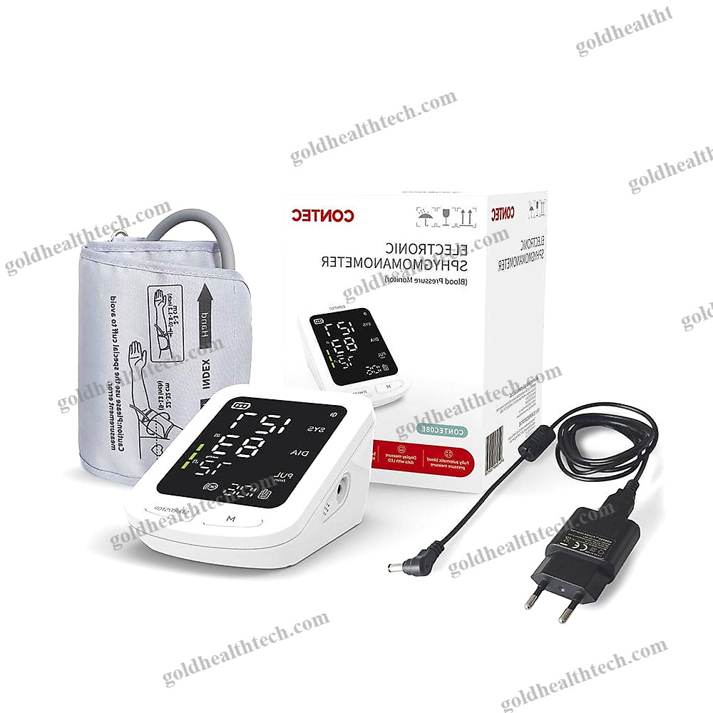 Automatic Sphygmomanometer
