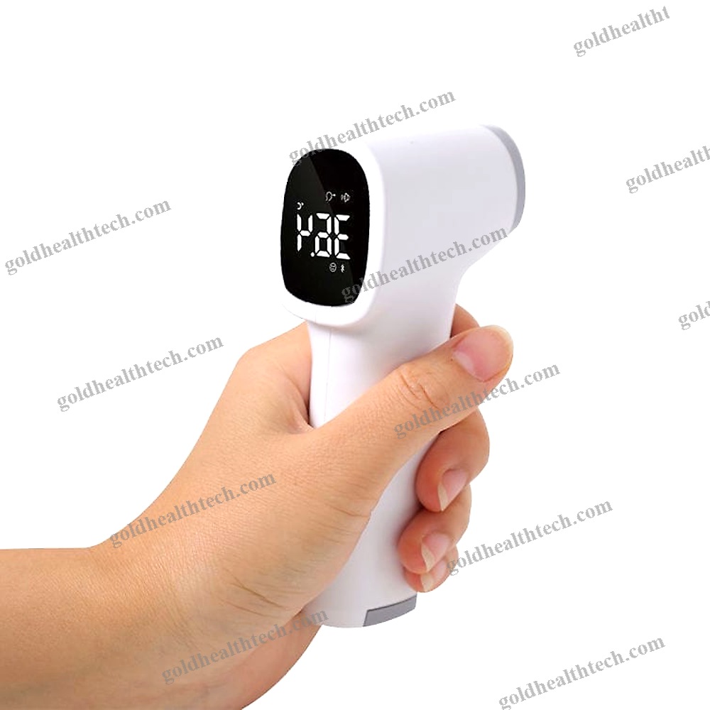 Fever Thermometer