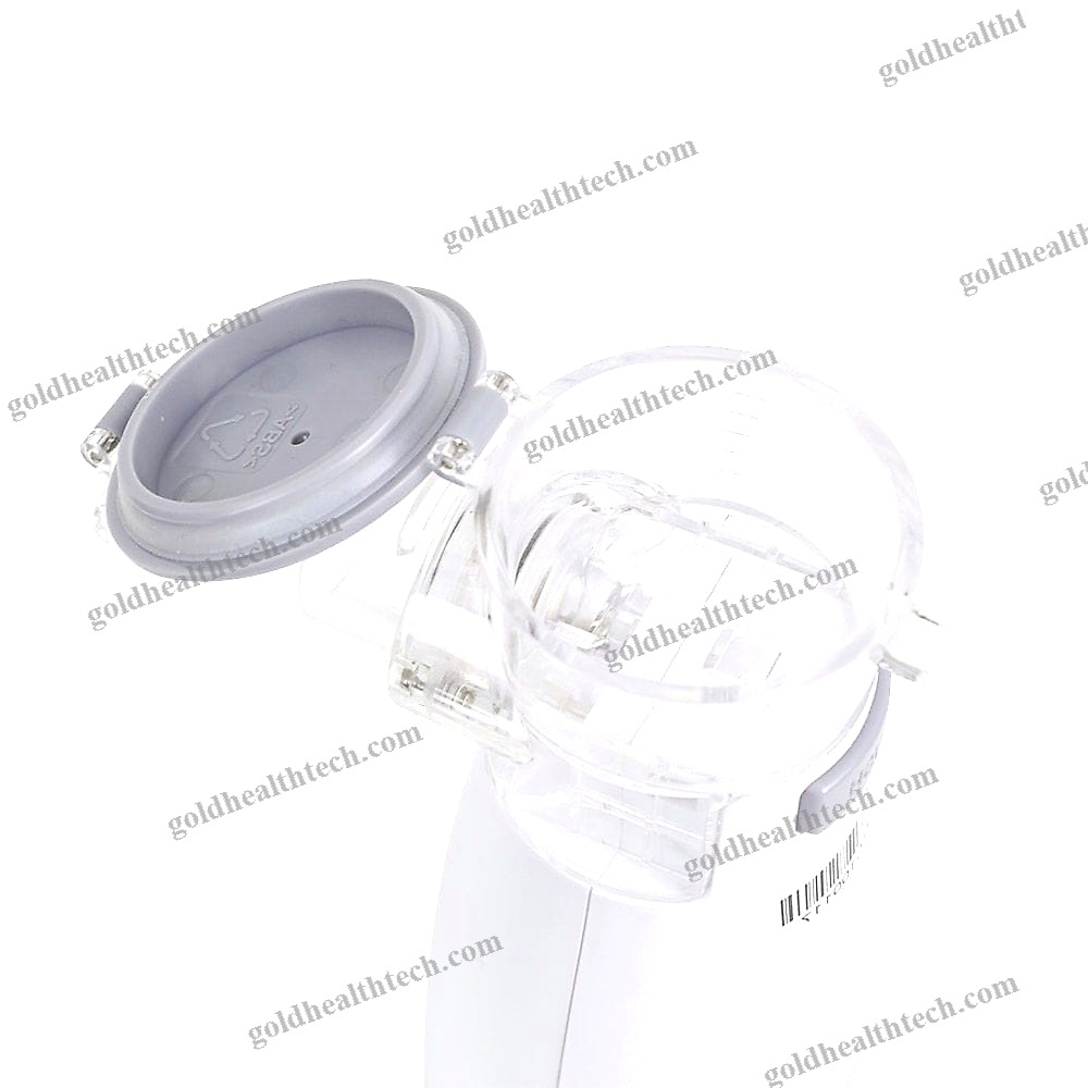 Vibrating Mesh Nebulizer