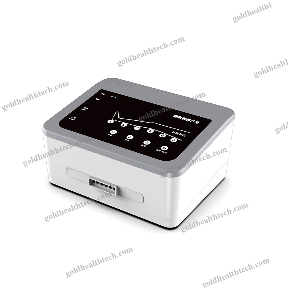Electric Body Massager