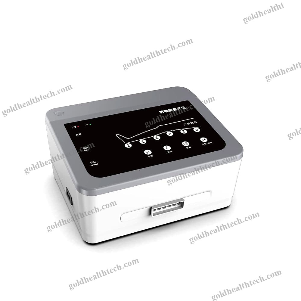 Electric Body Massager