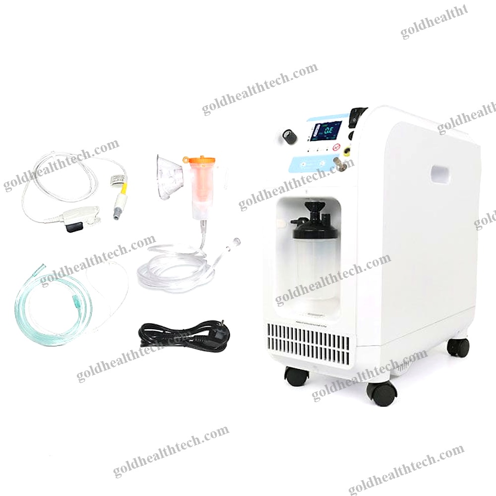 Medical Oxygen Concentrator