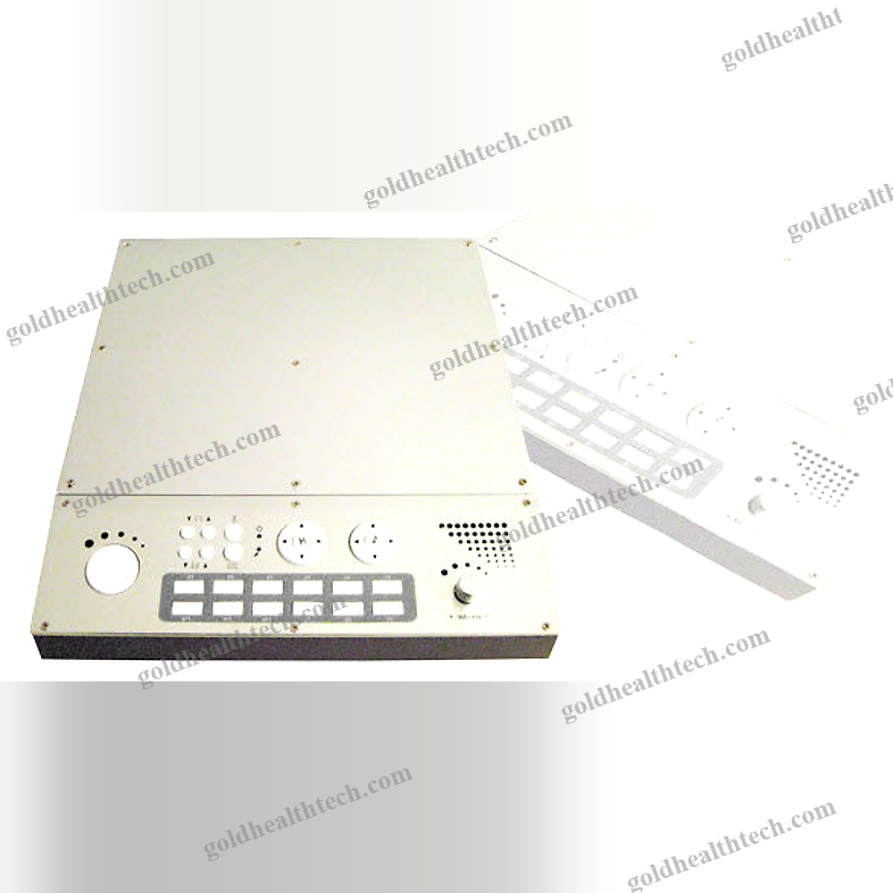 4-Channel Electromyograph
