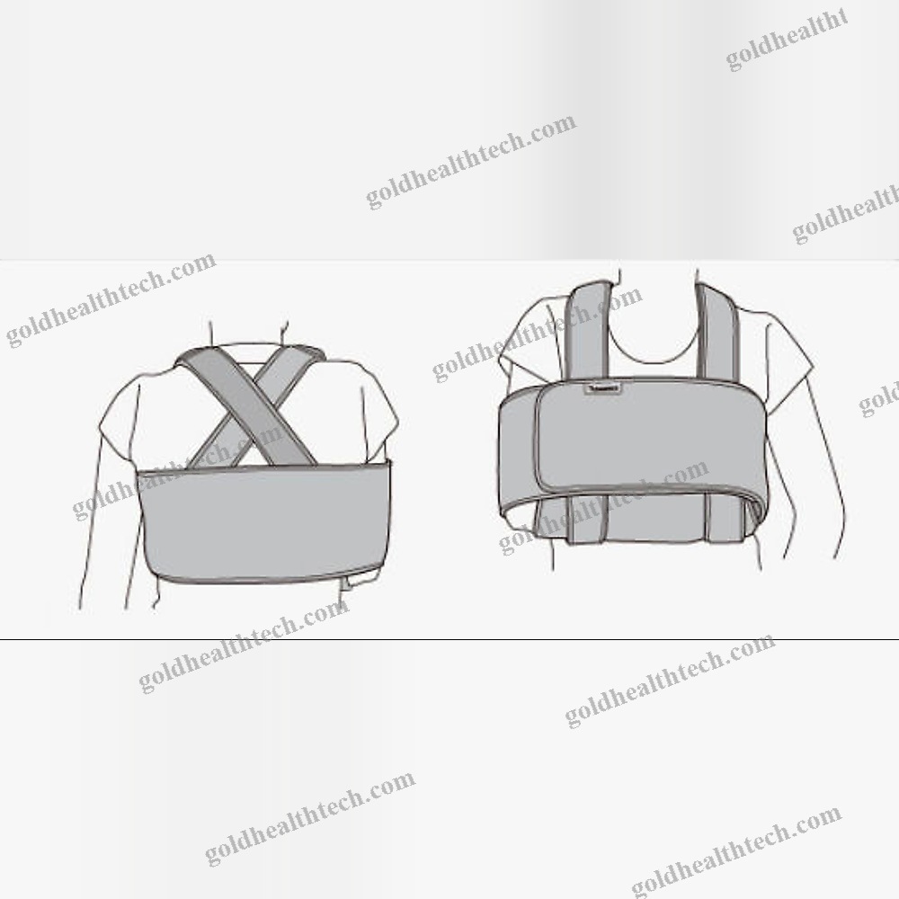 Shoulder Splint
